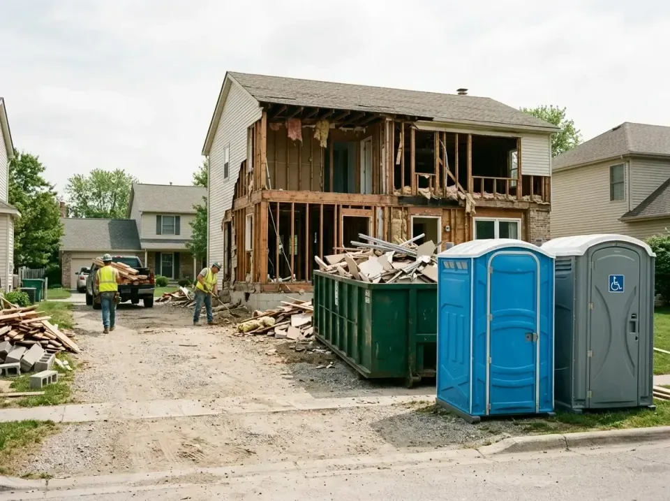 home-renovation-demolition-sit-010 — frequently asked questions, Portable Toilet & Dumpsters Rental in St. Stephens, NC